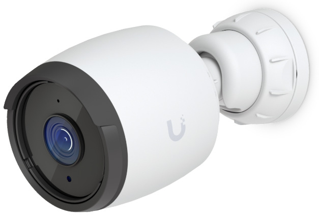 IP kamera Ubiquiti UniFi Protect G6 Bullet, 4K - bílá