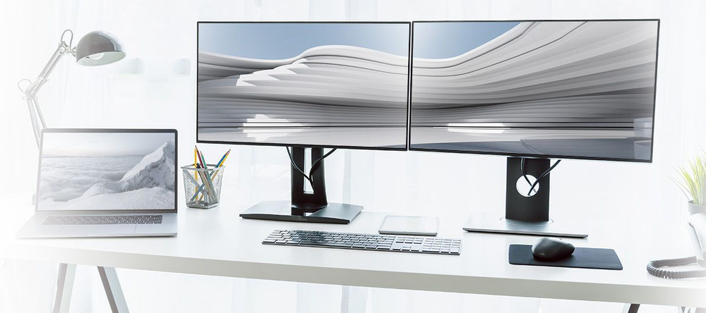Základní deska ASRock B760M-X Gen5 černá Konektory HDMI a DisplayPort umožní připojení dvou monitorů současně