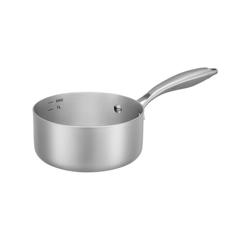 Rendlík RESTO 95022 CORVUS, 16 cm, 1,4 l, nerez