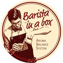 Automatický kávovar Nivona CafeRomatica NICR 820 černý