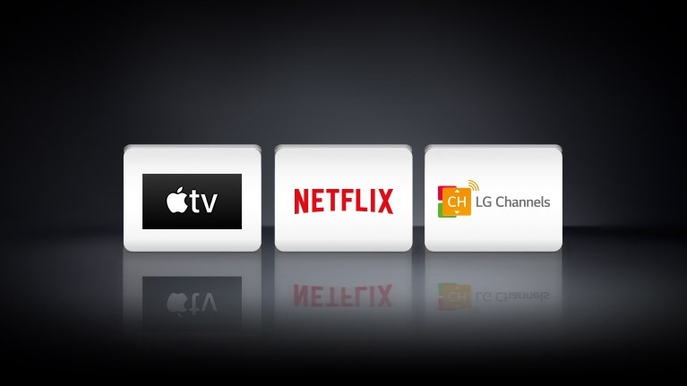 Televize LG 55NANO90 Televize LG 55NANO90