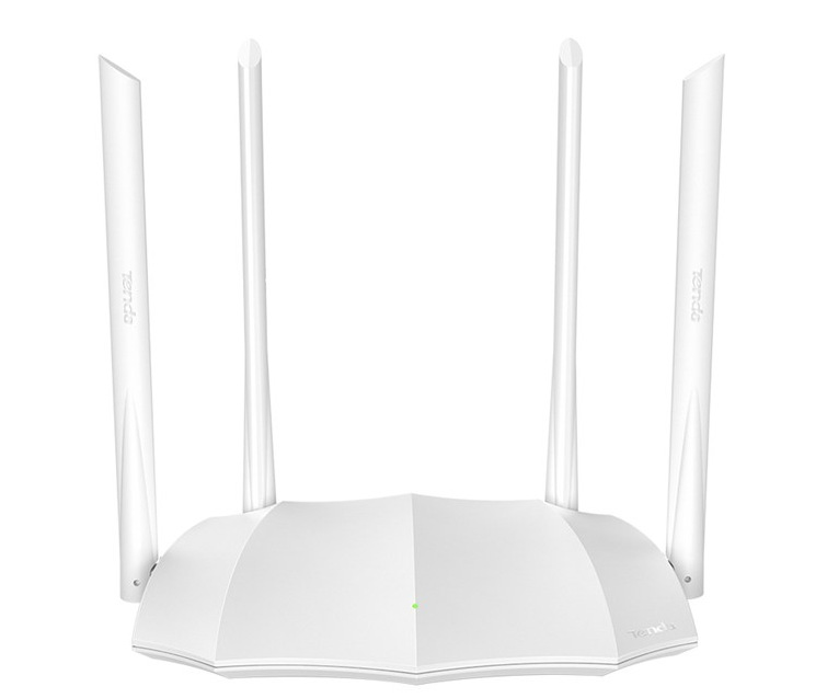 Router Tenda AC5 bílý