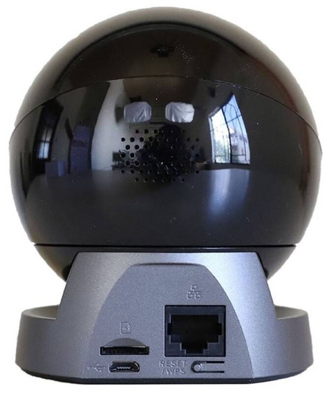 IP kamera Imou Ranger Pro IPC-A26HP-V2 Imou Ranger Pro