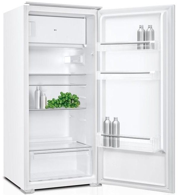 Chladnička Guzzanti GZ 8818 bílé