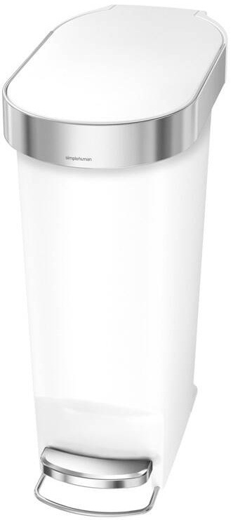 Odpadkový koš Simplehuman CW1392, 40 l