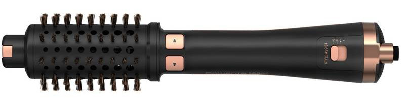 Kulma rotační Rowenta Ultimate Experience Virtuose CF9625F0 Kulma rotační Rowenta Ultimate Experience Virtuose CF9625F0