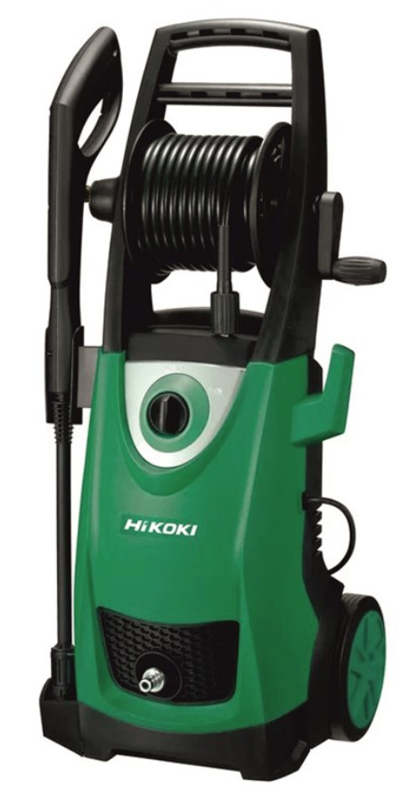 HIKOKI AW150LAZ 2 000 W / 110 bar