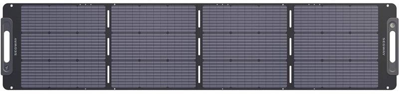 Solární panel Segway SP200