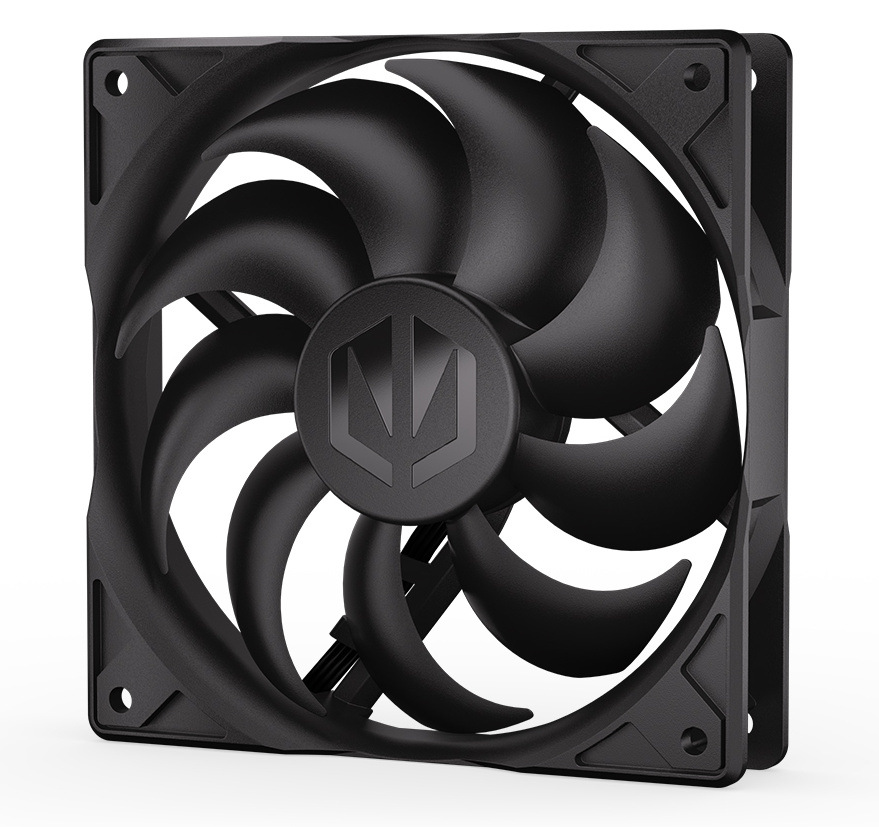 Ventilátor ENDORFY Stratus 120 PWM / 120 mm Endorfy Stratus 120 PWM / 120 mm (EY4A007)