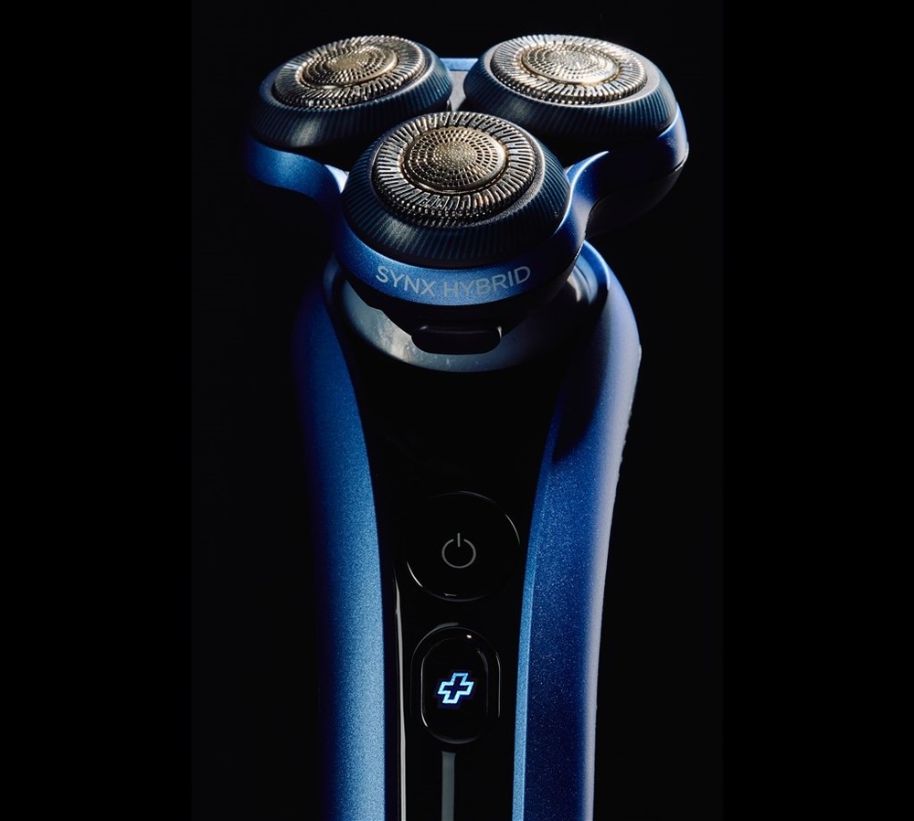 Holicí strojek Remington XR1775 Limitless X