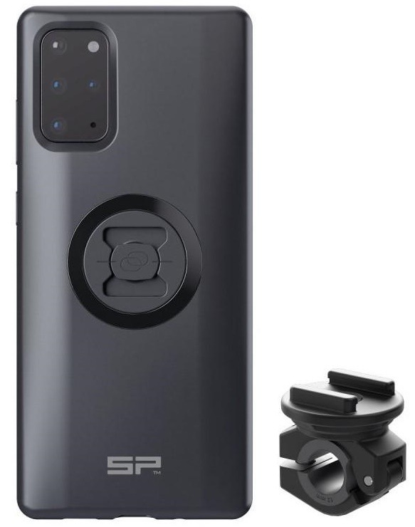 Držák na mobil SP Connect Moto Mirror Bundle LT na Samsung Galaxy S20+