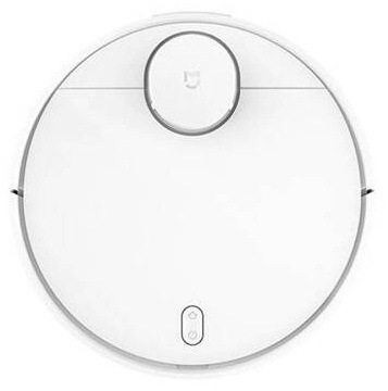 Robotický vysavač Xiaomi Mi Robot Vacuum Mop P White bílý