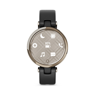 Chytré hodinky Garmin Lily Sport - ZÁNOVNÍ - 12 měsíců záruka - Midnight Orchid / Orchid Silicone Band Chytré hodinky Garmin Lily Sport - ZÁNOVNÍ - 12 měsíců záruka - Midnight Orchid / Orchid Silicone Band