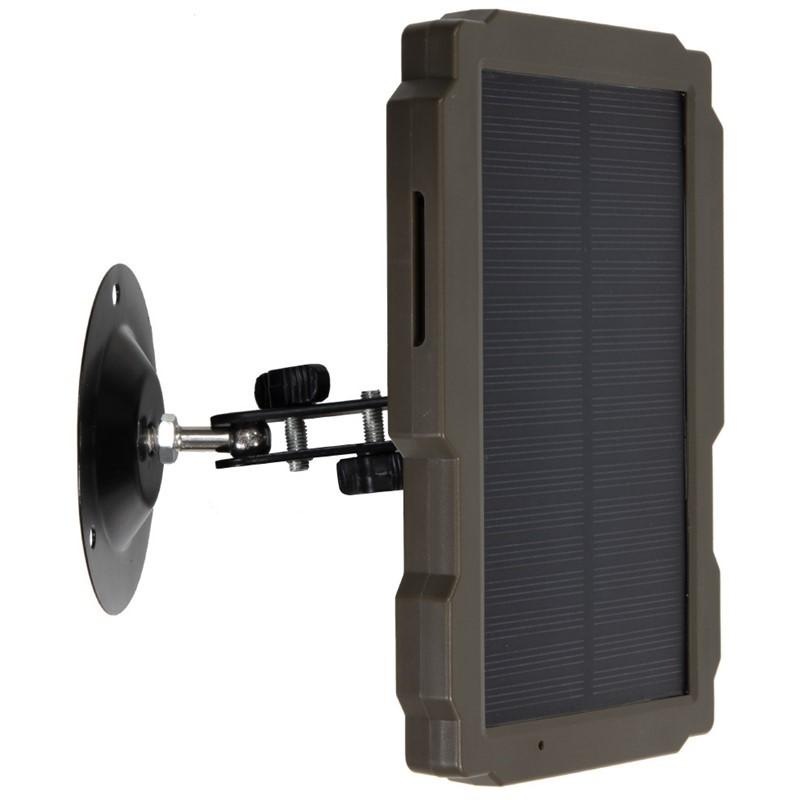 Solární panel Evolveo StrongVision SP1