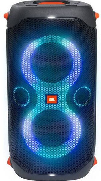 Party reproduktor JBL PARTYBOX 110 černý