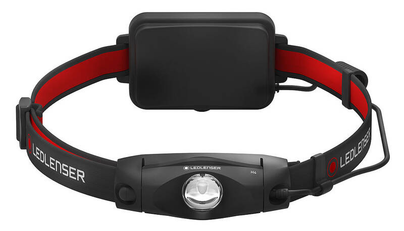 LEDLENSER H4