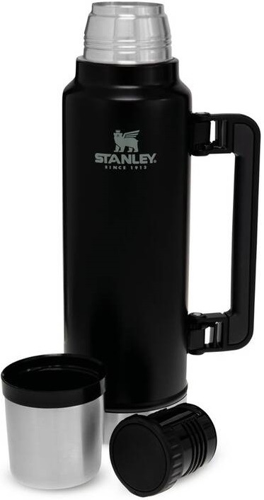 Termoska Stanley Classic 1,4 l černá STY1008265002_02