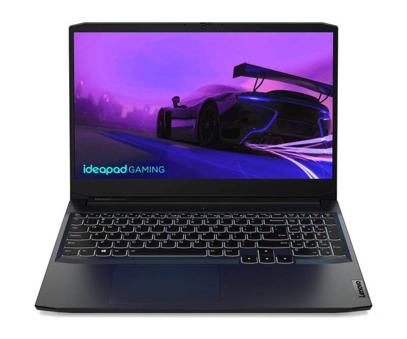 Lenovo IdeaPad Gaming 3 15ACH6