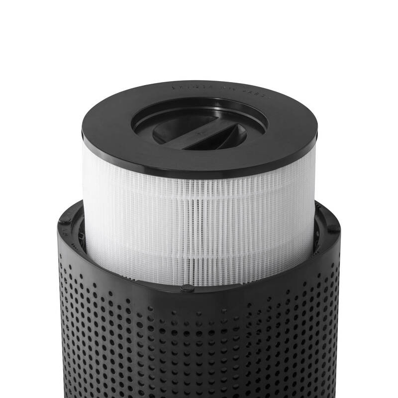 Čistička vzduchu Duux DXPU06 Bright Black černá