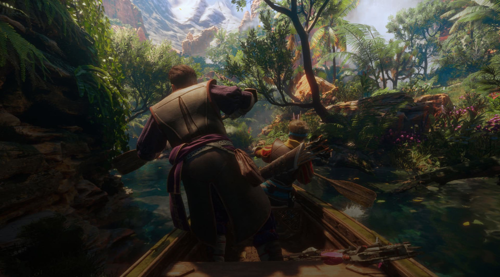 Brýle pro virtuální realitu Sony PlayStation VR2 + Horizon Call of the Mountain