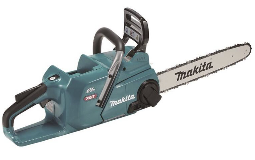 Řetězová pila Makita UC017GZ 450 mm Li-ion XGT 40V (bez baterie)