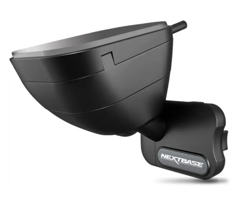 Autokamera Nextbase Dash Cam 222G černá