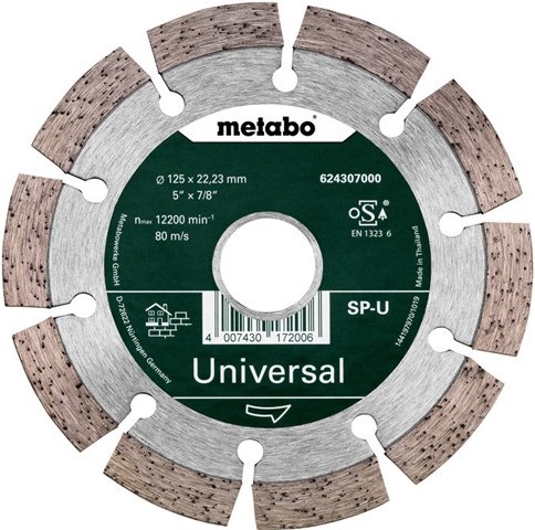 Metabo 624307000