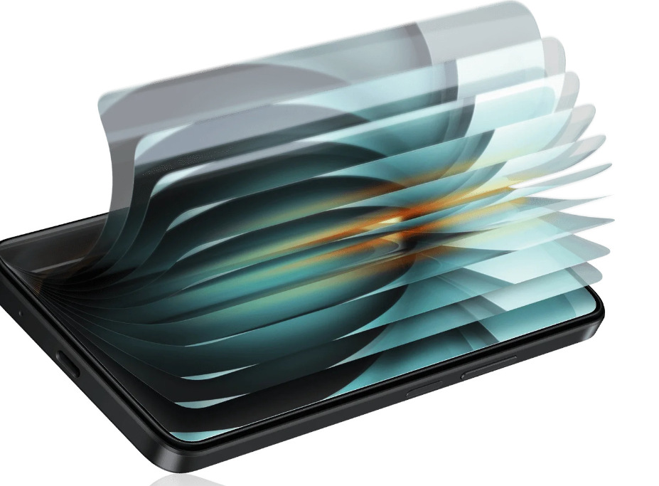 Mobilní telefon Xiaomi Redmi A3 3 GB / 64 GB černý