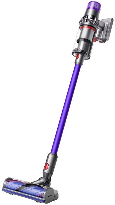 Tyčový vysavač Dyson V11 Advanced fialový