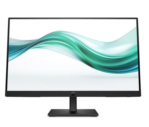 HP 327pf