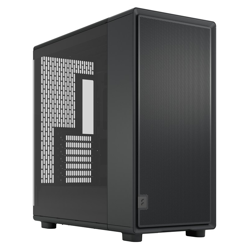 Case FRACTAL DESIGN Epoch XL TG Light Tint - černá