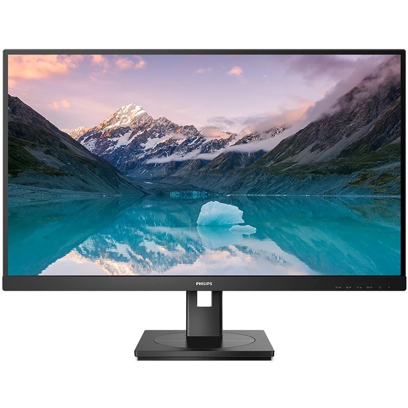 Vychutnejte si precizní rozlišení Quad HD.