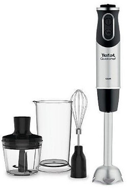 Ponorný mixér Tefal Quickchef HB656838