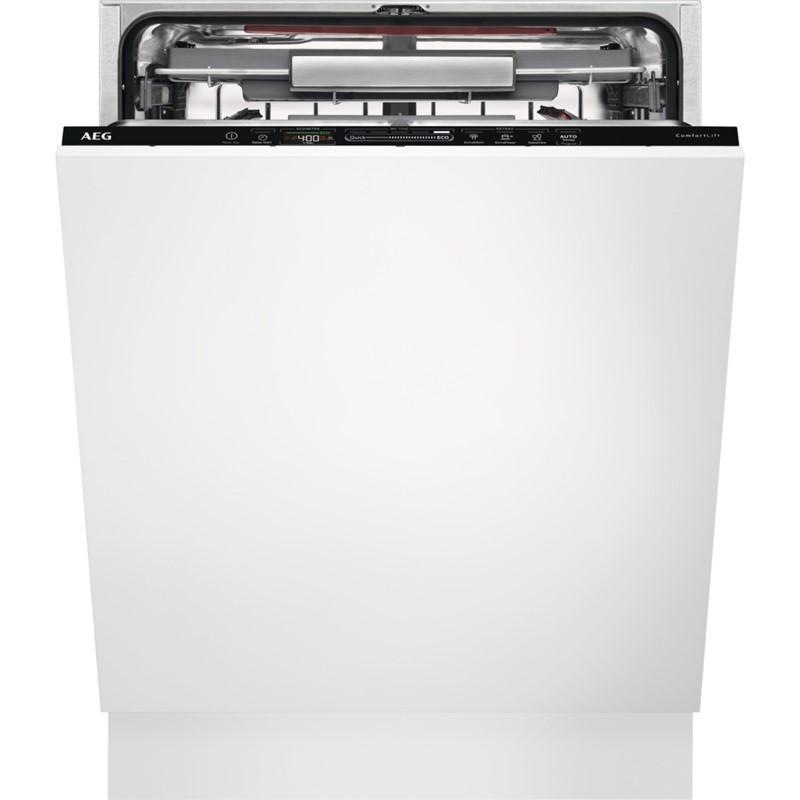 Myčka nádobí AEG Mastery FSE63807P