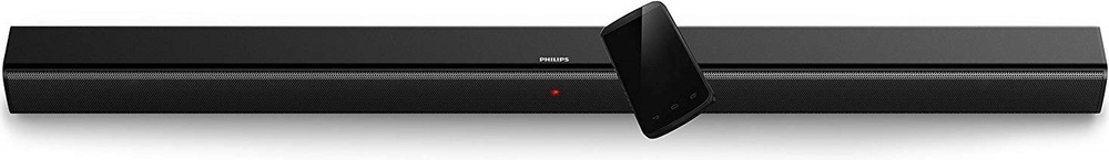 Soundbar Philips HTL1508 černý Philips HTL1508