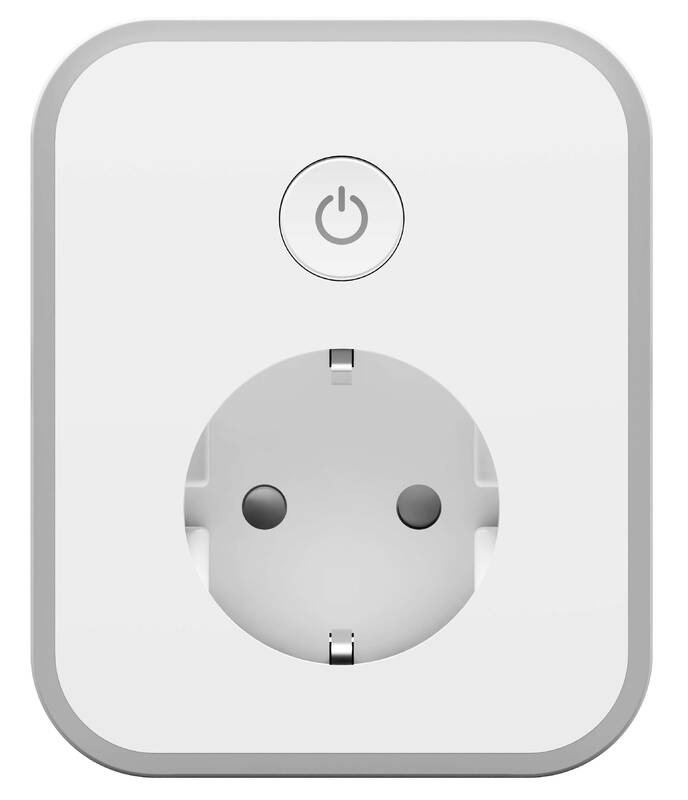 Tesla Smart Plug