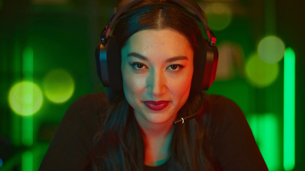 Headset Corsair HS80 RGB Wireless carbon Corsair HS80 RGB Wireless