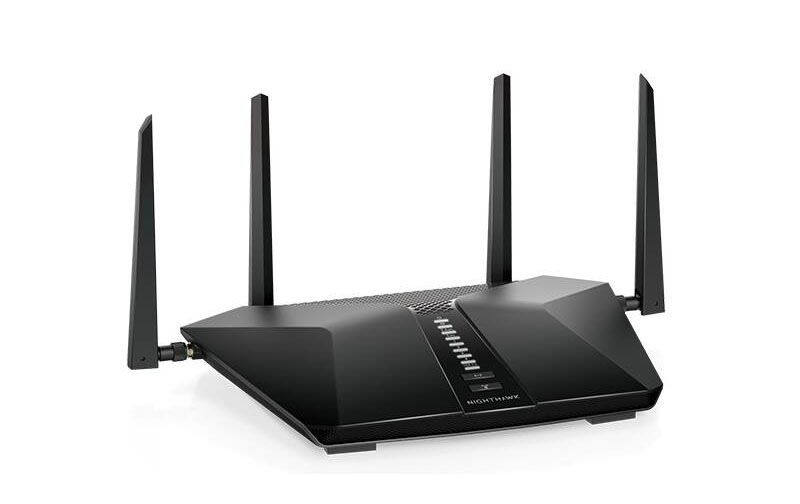 NETGEAR Nighthawk AX5 RAX43 (RAX43-100EUS)