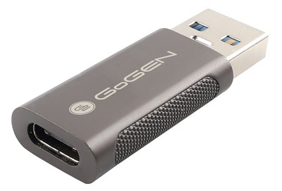 redukce GOGUSBAUSBC01, USB-A a USB-C