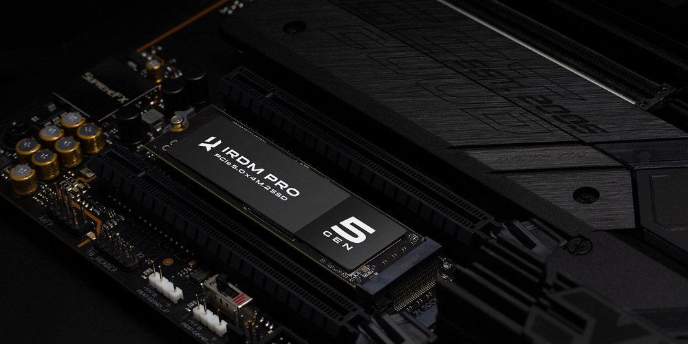Goodram IRDM PRO GEN 5
