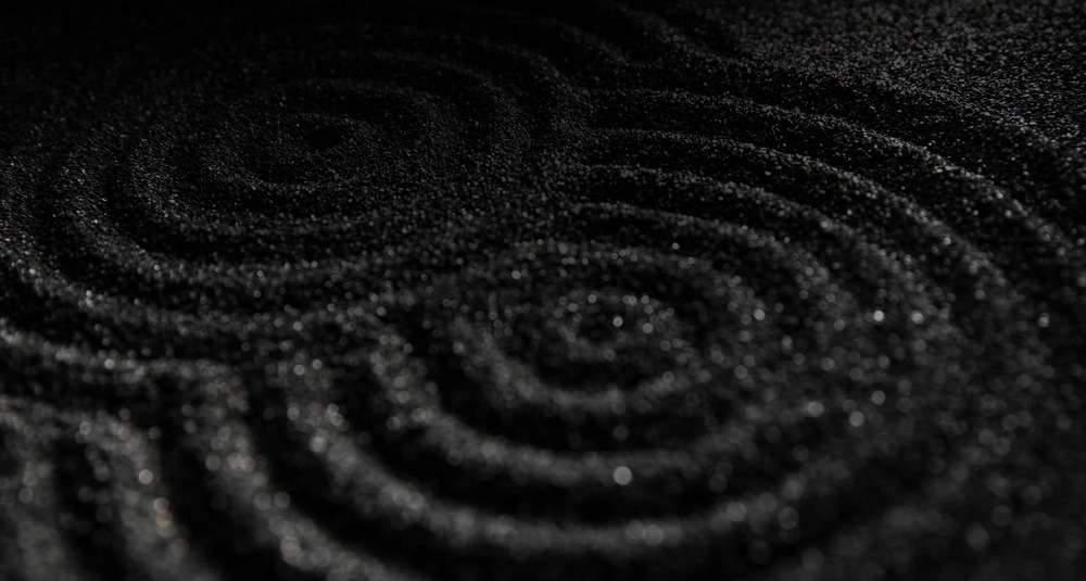 Detail reprodukce v těle reproduktoru Xiaomi Sound Pocket