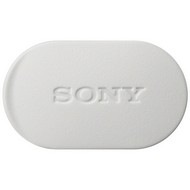 Sluchátka Sony MDR-AS210 bílá