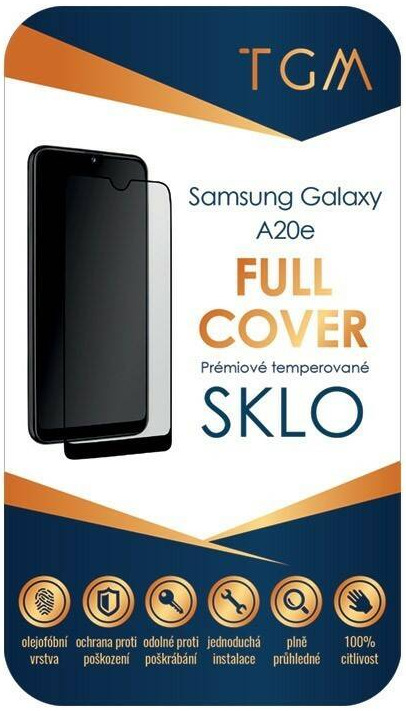 TGM Full Cover pro Samsung Galaxy A20e