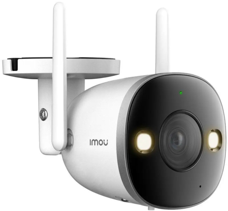 IP kamera Imou Bullet 2S 4MP IPC-F46FP IMOIPCF46FP_02