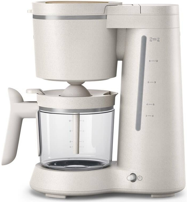 Kávovar Philips Eco Conscious Edition HD5120/00 bílý