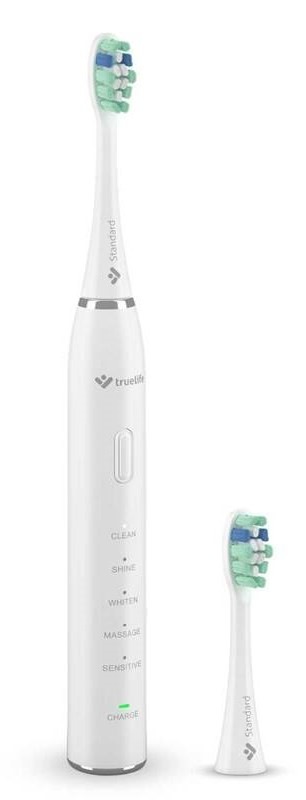 Zubní kartáček TrueLife SonicBrush Clean30 White
