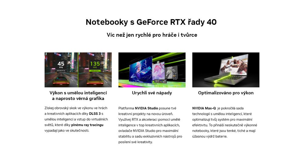 Notebook MSI Cyborg 15 A12VE-214CZ černý