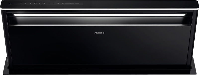 Odsavač par Miele DAD 6980