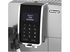 Espresso De'Longhi Dinamica ECAM 350.75 S stříbrné