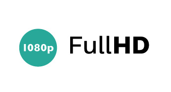 Televize Philips 32PFS5803 černá